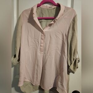 Tahari blouse